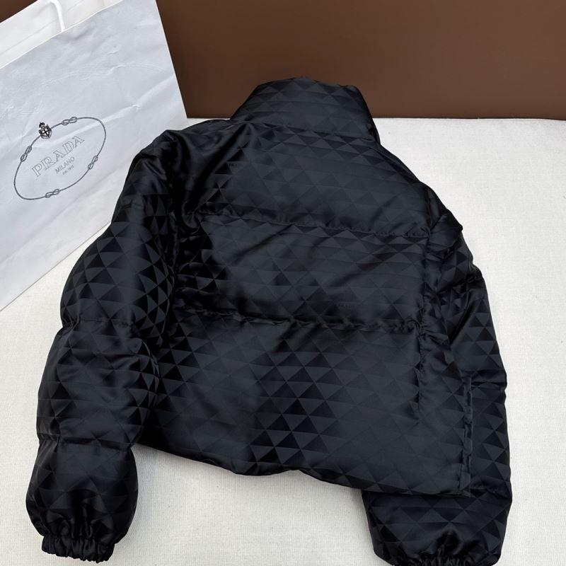 Prada Down Jackets